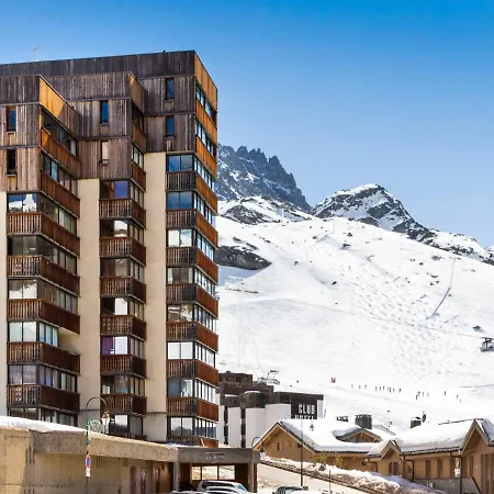 Apartment Apartment Serac S4 By Interhome *