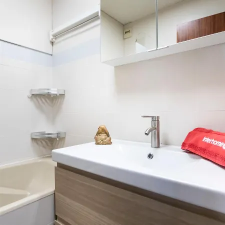 Apartment Serac S4 By Interhome Apartment *