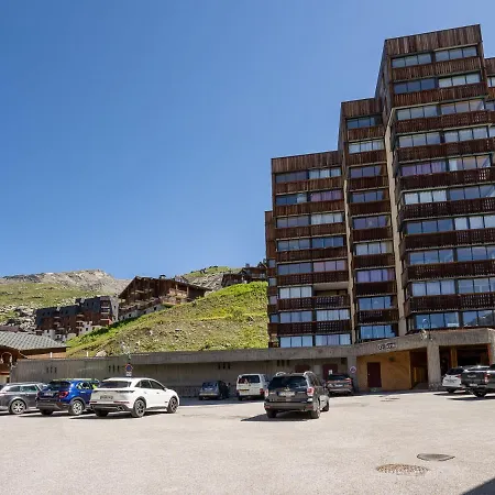 Apartment Apartment Serac S4 By Interhome *