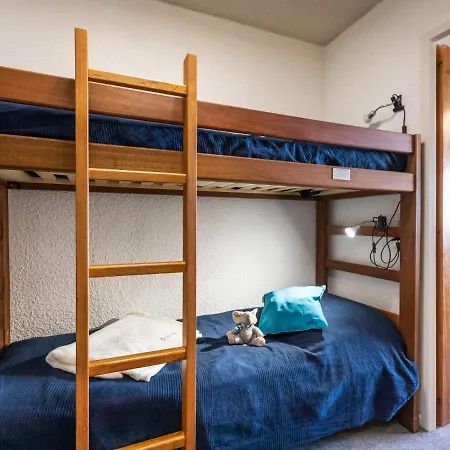 Apartment Serac S4 By Interhome