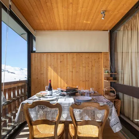 Apartment Serac S4 By Interhome Apartment *