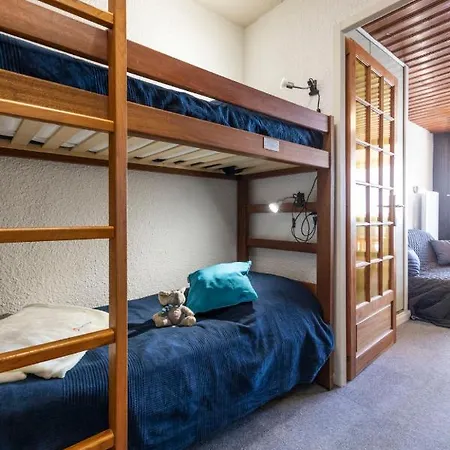 Apartment Serac S4 By Interhome Apartment *