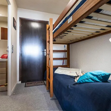 Apartment Serac S4 By Interhome * Val Thorens