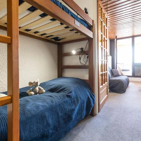 Apartment Serac S4 By Interhome ヴァル・トランス
