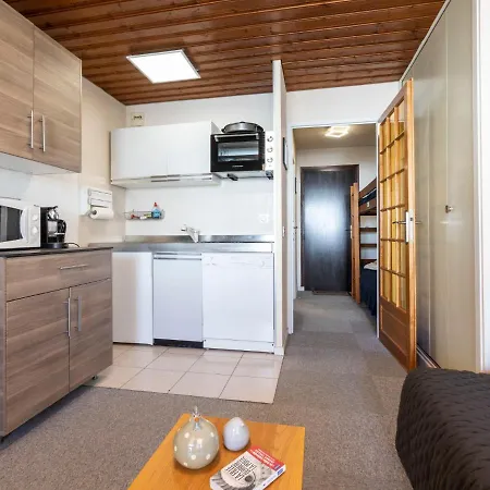 Apartment Serac S4 By Interhome アパート *