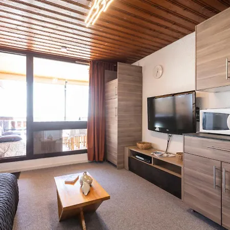 Apartment Serac S4 By Interhome アパート *