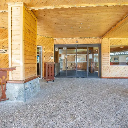 Apartment Serac S4 By Interhome