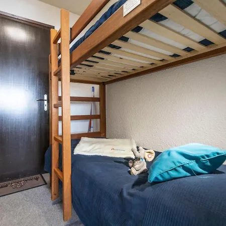 Apartment Serac S4 By Interhome * Val Thorens