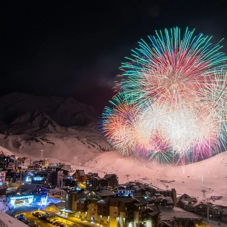 Apartment Apartment Serac S4 By Interhome