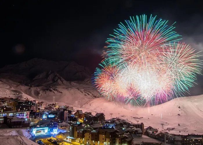 Appartement Apartment Le Sérac-9